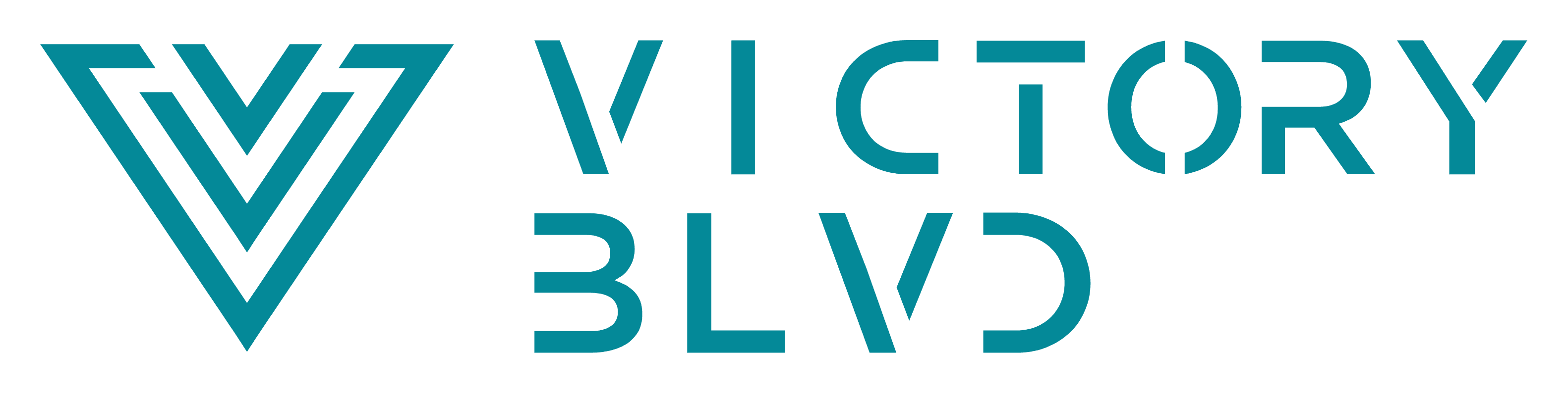 Victory BLVD